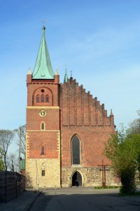 Poland_Zator_church
